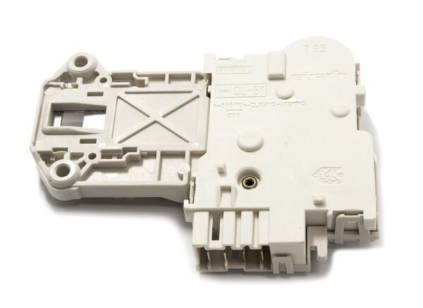Zanussi Electrolux Door Lock Interlock Switch 62-ZN-09 1249675107 – Online in Ireland