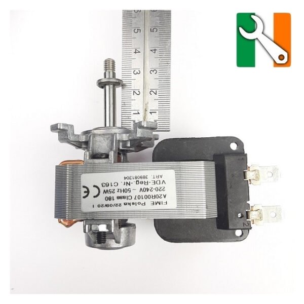 AEG Oven Fan Motor (14-EL-30A) 8996619265052