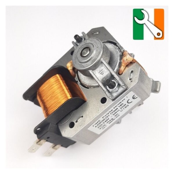 AEG Oven Fan Motor (14-EL-30A) 8996619265052