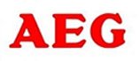 AEG Oven & Cooker Spare Parts