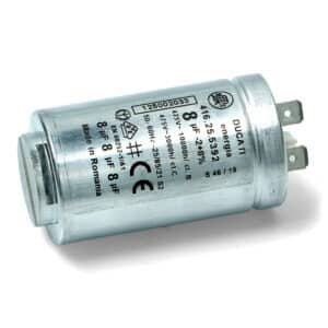 Capacitors