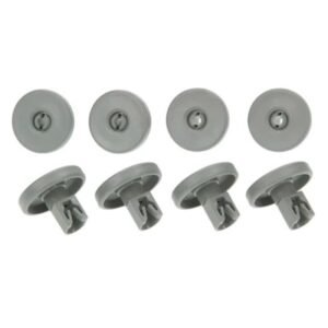 Basket Wheels