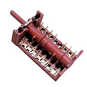 Selector Switches