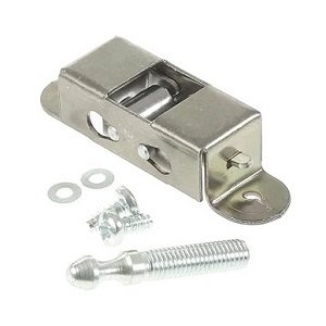 Door Catches & Locks