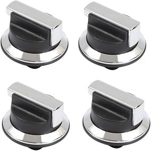 Control Knobs
