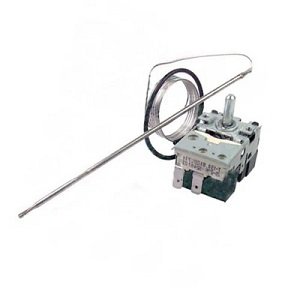 Thermostats & Sensors