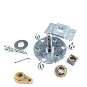 Drum Bearings