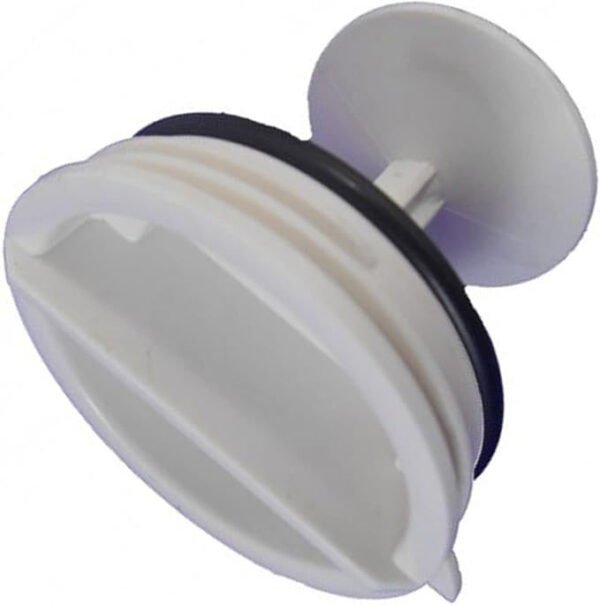 Beko Washing Machine Drain Pump Filter 52-BO-01, 2810900100Washing Machine Spare Parts Ireland - buy online from Appliance Spare Parts Direct, County Laois, Ireland.