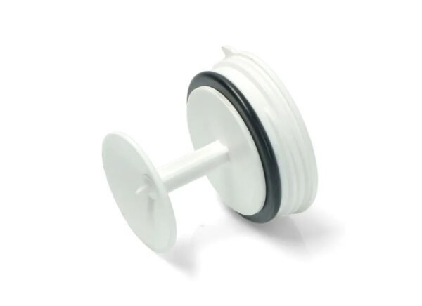Beko Washing Machine Drain Pump Filter 52-BO-01, 2810900100Washing Machine Spare Parts Ireland - buy online from Appliance Spare Parts Direct, County Laois, Ireland.