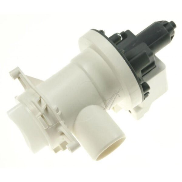 Beko Washing Machine Drain Pump 52-BO-04N, 2863201700 Rep of Ireland EAN code, 8713411305269