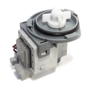 Beko Blomberg Flavel Dishwasher Drain Pump (51-BO-01DWC) 1740300100