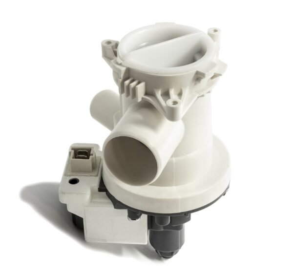 Beko Washing Machine Drain Pump 51-BO-03, 2840940200