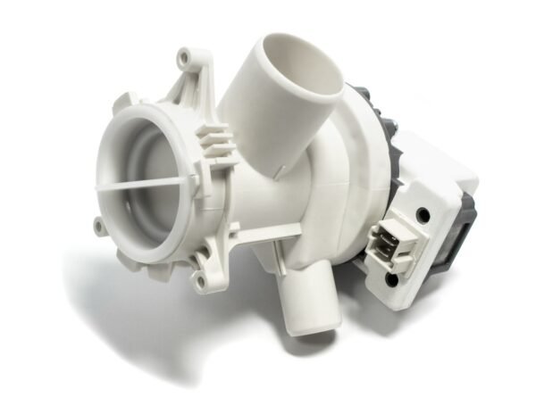Beko Washing Machine Drain Pump 51-BO-03, 2840940200