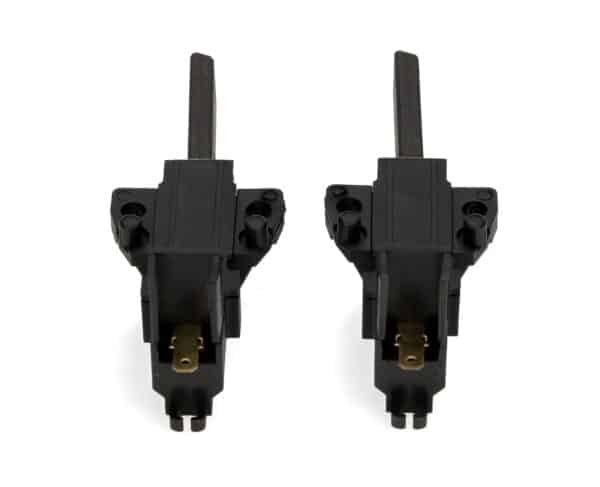 Washing Machine Carbon Brushes  – Buy Online in Ireland + DIY & Diagnostic Tips 12-SV-02