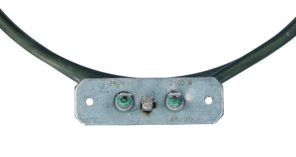 Nordmende Oven Fan Element 104-ST-11831C (Vestel 32036509) – Buy Online in Ireland
