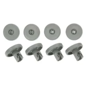 Basket Wheels