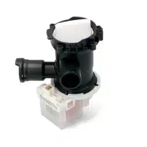 Bosch Washing Machine Drain Pump 00145776 / 51-BS-66 – Fits Bosch, Siemens – Ireland