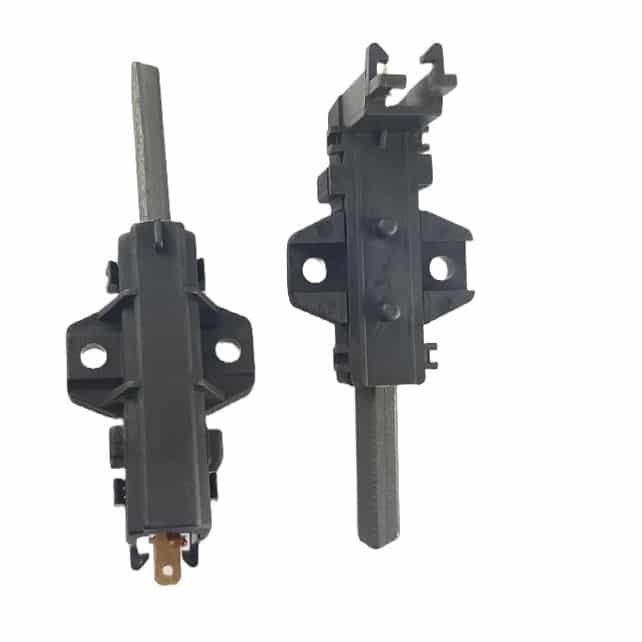 Carbon Brushes