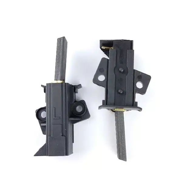 Carbon Brushes, FHP Motors, 50265474002, 12-EL-08L, Irish Spares