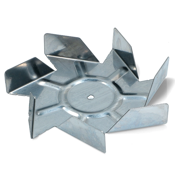 Oven Motor Fan 7 Blades – 14-UNFB-03