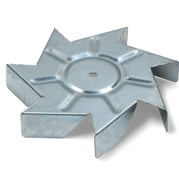 Oven Motor Fan 7 Blades – 14-UNFB-03
