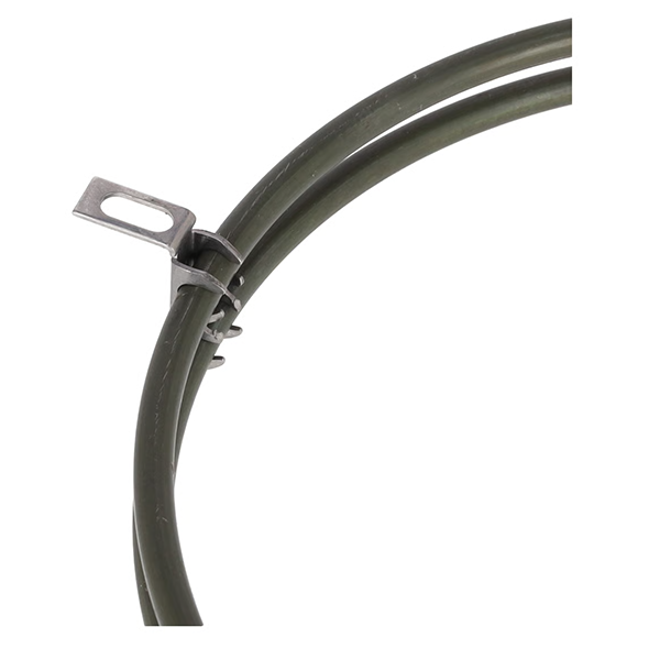 Beko Blomberg Flavel Leisure Genuine Fan Oven Element 1800W – 262900074 – 14-BO-18A2