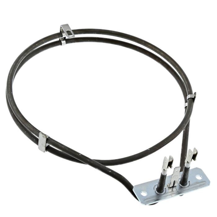 Zanussi Genuine Oven Fan Element 2000W – 3570424055 – 14-EL-20