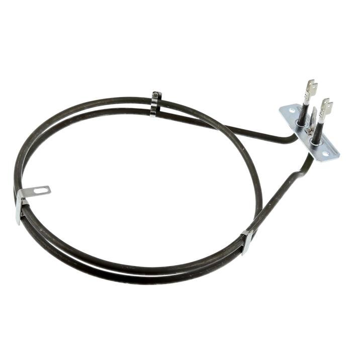 Zanussi Genuine Oven Fan Element 2000W – 3570424055 – 14-EL-20