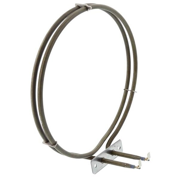 Electrolux Zanussi Genuine Oven Fan Element 2400W – 140089339059 – 14-EL-24