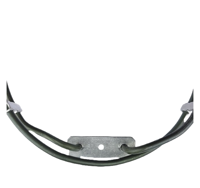 Genuine E.G.O. 1600W Fan Oven Element