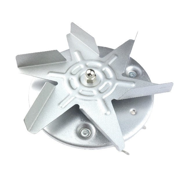 Genuine Oven Fan Motor – C00230134 – 14-UN-11