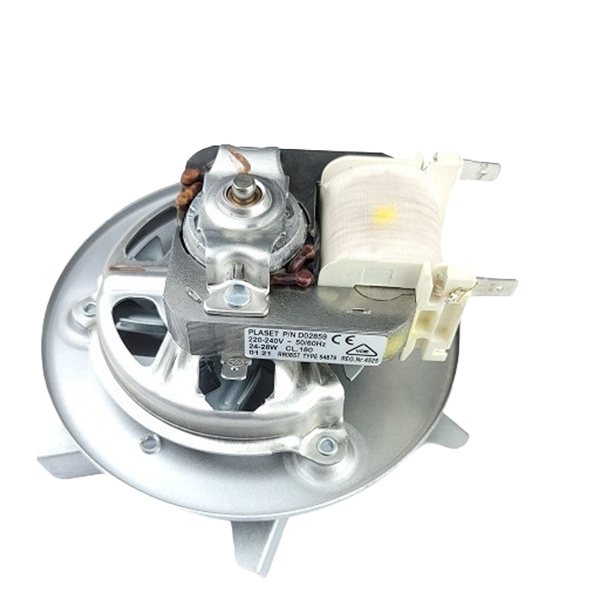 Genuine Oven Fan Motor – C00230134 – 14-UN-11