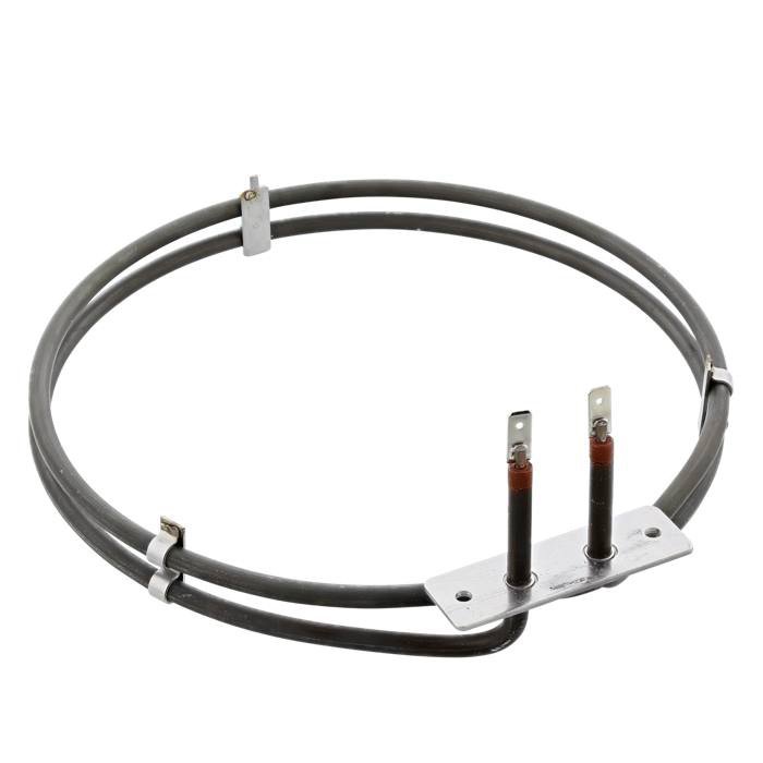 Zanussi Fan Oven Element 1900W – 3871425124 – 14-ZN-19