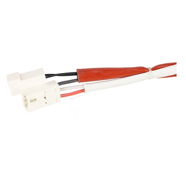 Genuine Beko Blomberg Tumble Dryer Heater Element 2300W 2976680200