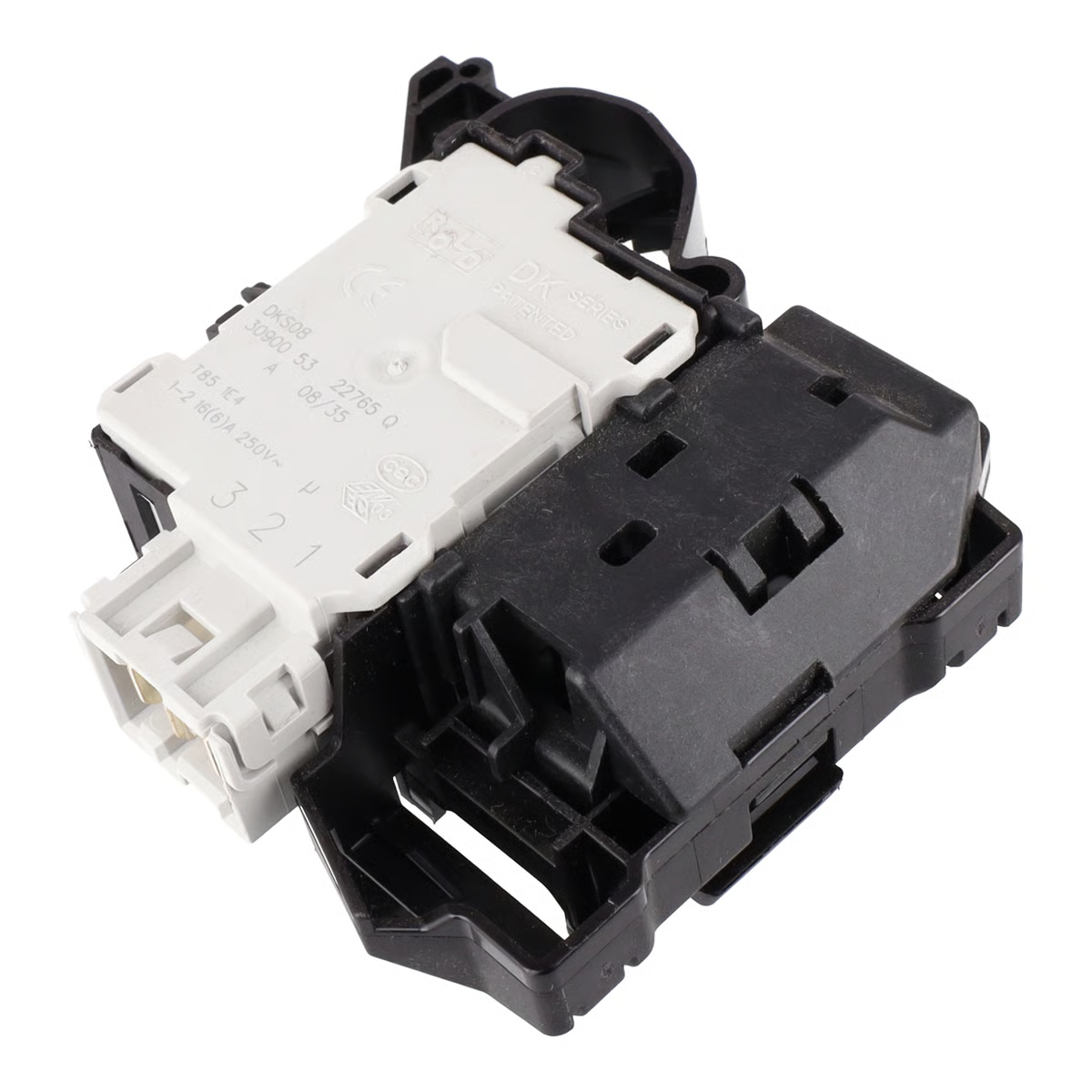 Whirlpool Indesit Washing Machine Door Lock – 488000517398 – 62-IN-66