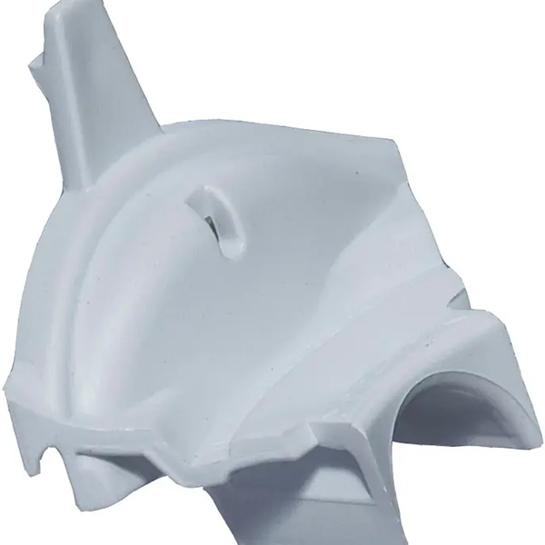 Genuine Bosch Siemens Neff Dishwasher Drain Pump Cover 00600949 | 51-BS-49A