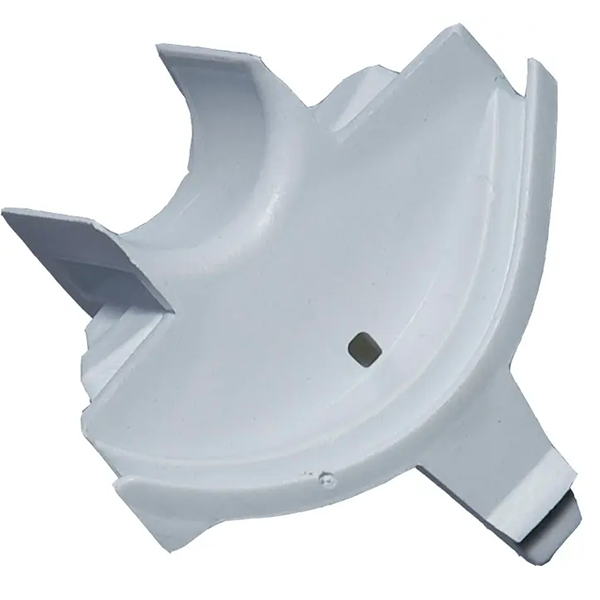 Genuine Bosch Siemens Neff Dishwasher Drain Pump Cover 00600949 | 51-BS-49A