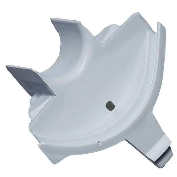 Genuine Bosch Siemens Neff Dishwasher Drain Pump Cover 00600949 | 51-BS-49A